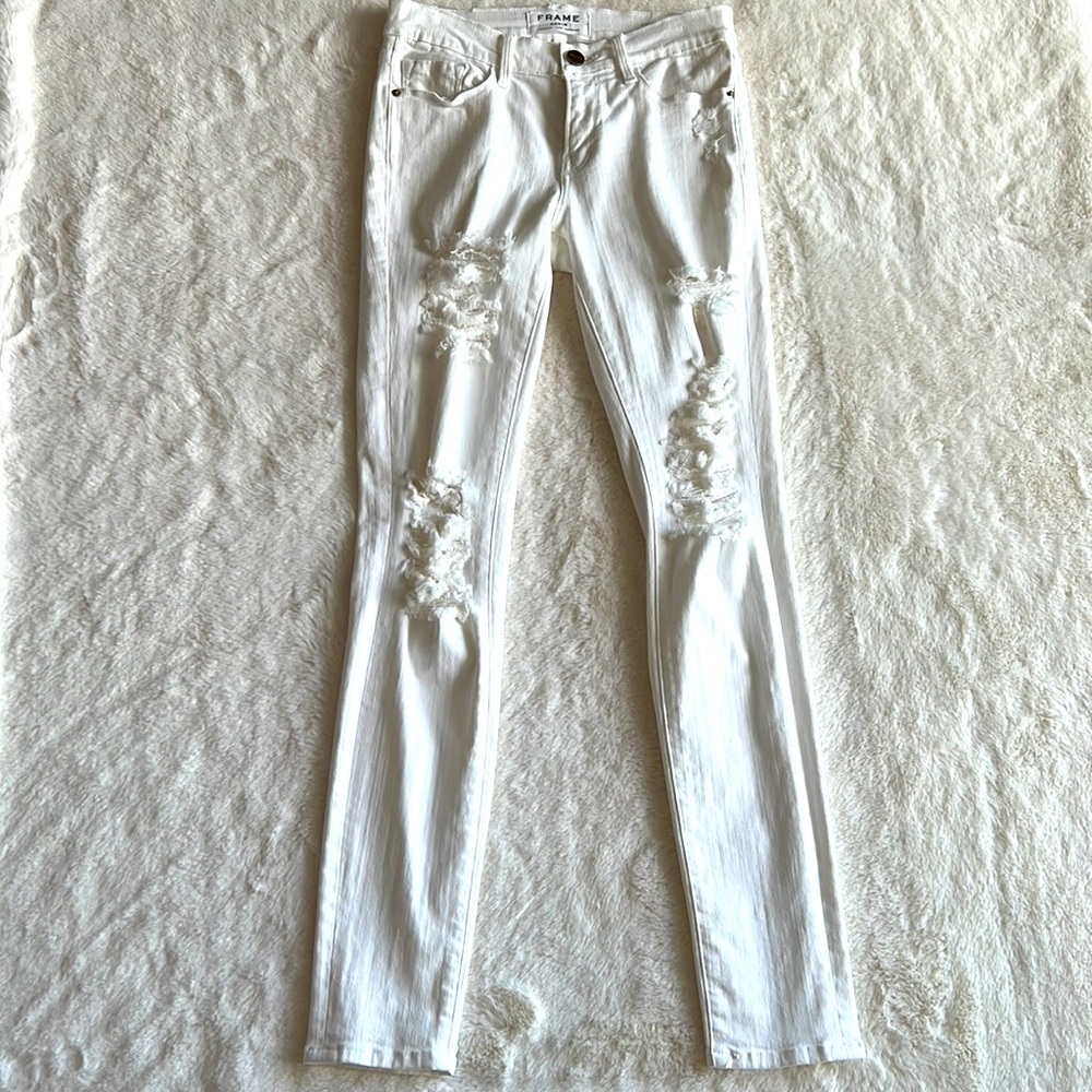 Frame Denim women jeans.